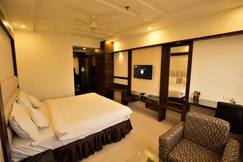 Hotel Grand Meridian