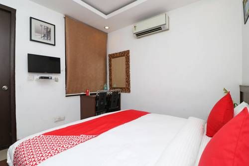 OYO 12780 New Hotel Rajwada