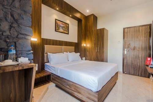 Hotel Sea Grand, Colaba
