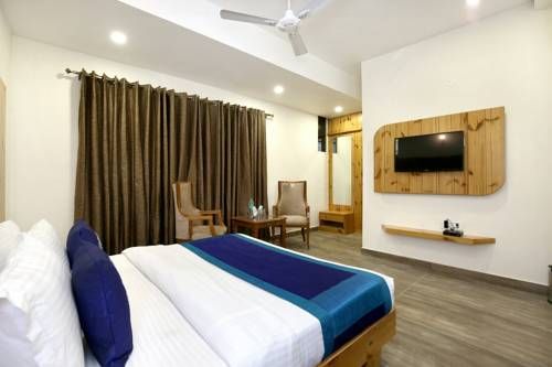 OYO 9986 Hotel Hashtag