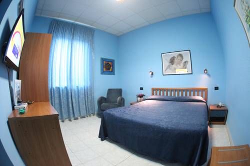 Hotel Il Gioiello