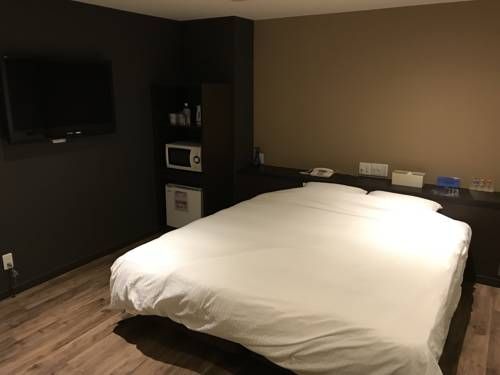 Naminoue Crystal Hotel