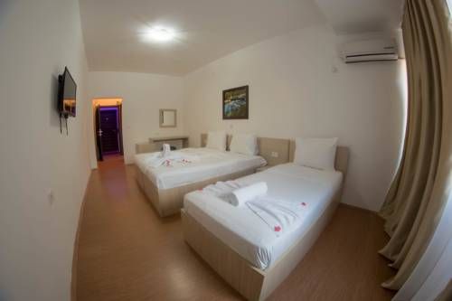 Hotel Beograd Struga