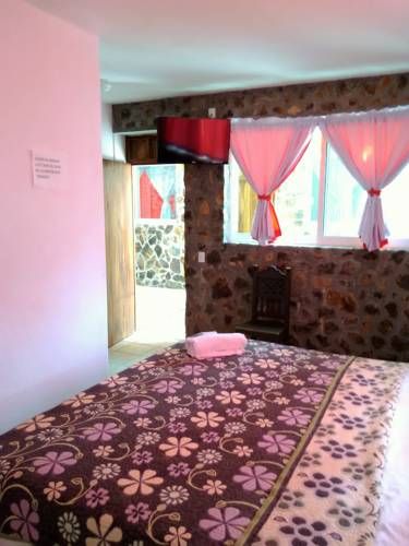 Hotel Stone