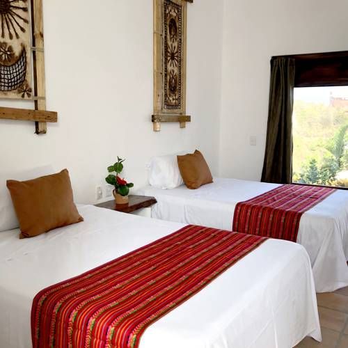Hotel el Risco