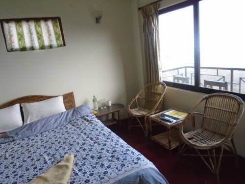 Hotel Nagarkot Holiday Inn
