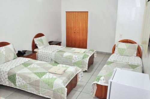 Hotel Caribeno