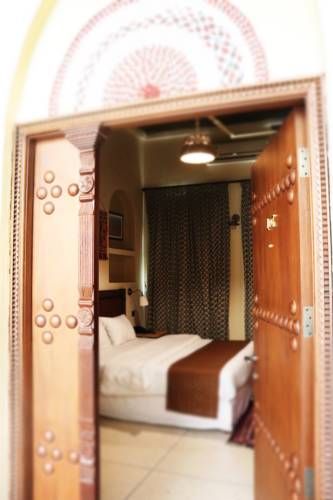 Al Koot Heritage Hotel