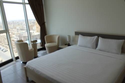 Golden Tower Hotel