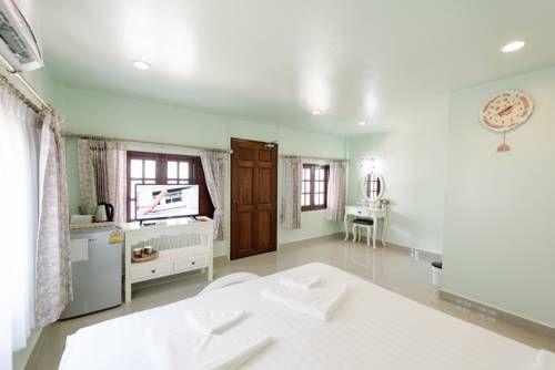 Sakarin Valley Resort