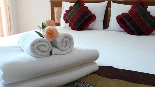 Chumphon Travelodge