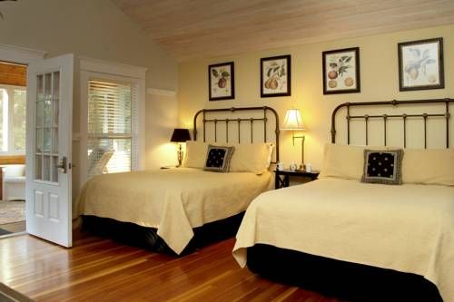 Coho Cottages