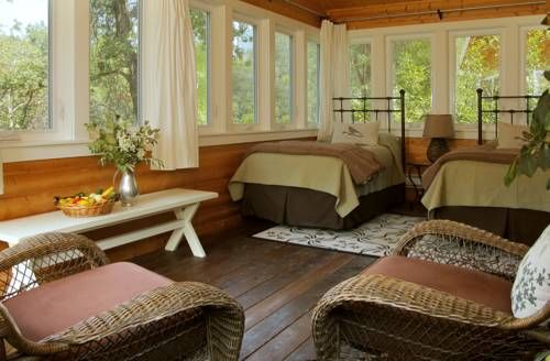 Coho Cottages