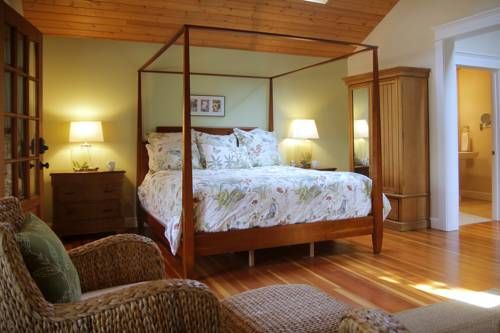 Coho Cottages
