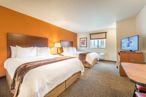 My Place Hotel-Colorado Springs,CO