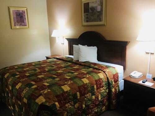 Owensville Motor Inn