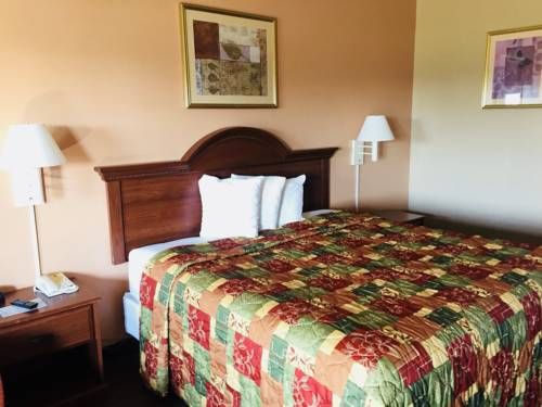 Owensville Motor Inn