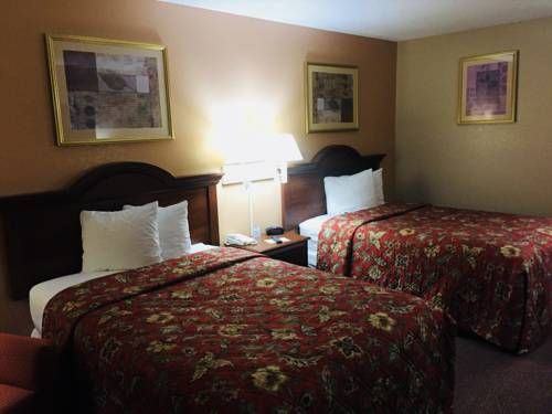 Owensville Motor Inn
