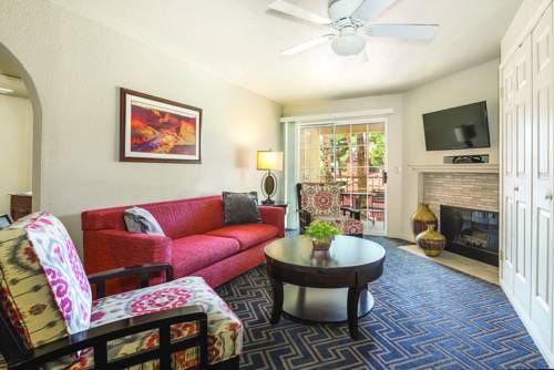 WorldMark Las Vegas Spencer Street