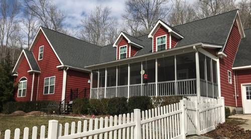 Wildwood Lodge