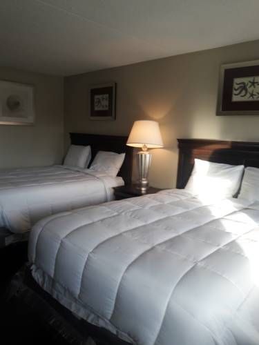 Ocean Waves Hotel