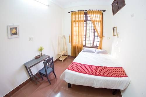 Le Robinet Homestay