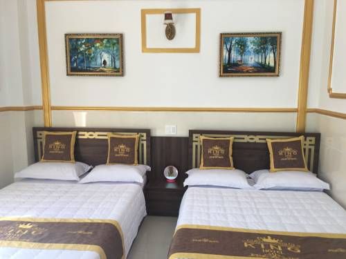 King Hotel Quang Ngai