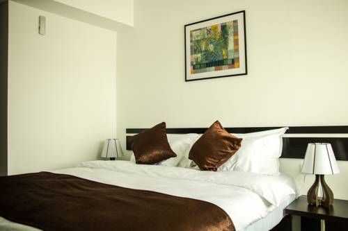 Best Western Hotel Galla