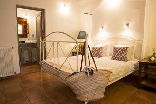 Finca Amapola - Boutique Hotel