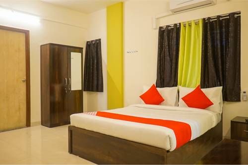 OYO Flagship 12723 Hotel D Villa