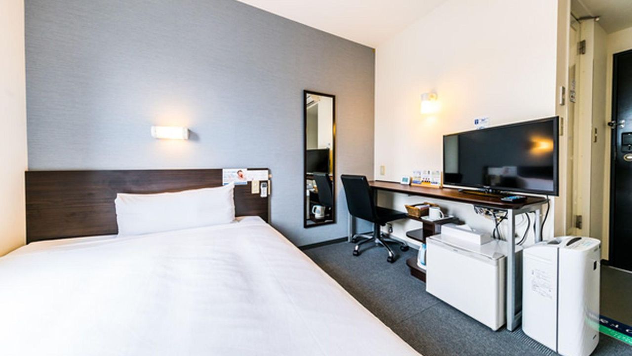 Super Hotel Okinawa Nago