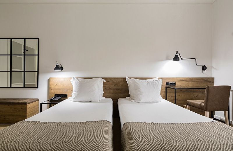 Lamego Hotel & Life