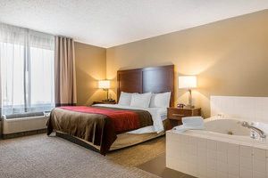 Comfort Inn Frederick