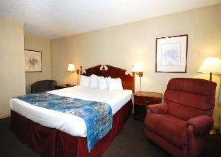SureStay Hotel by Best Western Bardstown General Nelson