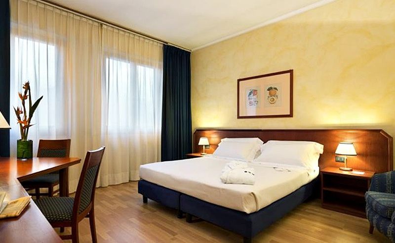 DoubleTree by Hilton Brescia