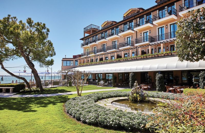 Cipriani, A Belmond Hotel, Venice