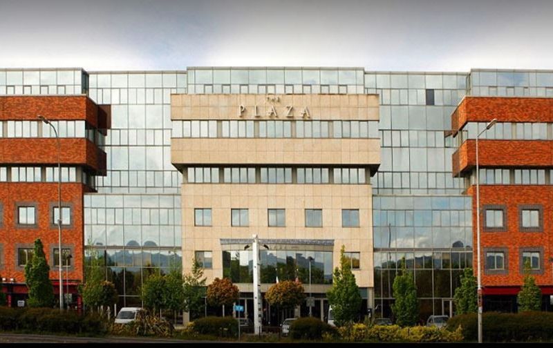 Plaza Hotel Tallaght