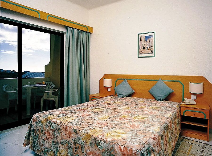Ondamar Hotel Apartamentos