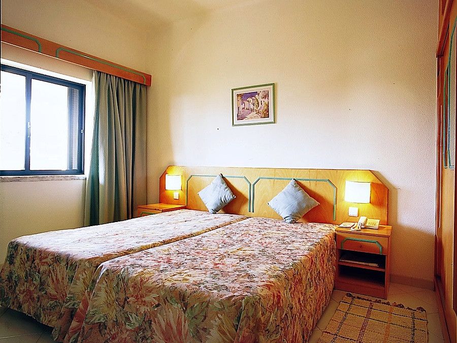 Ondamar Hotel Apartamentos