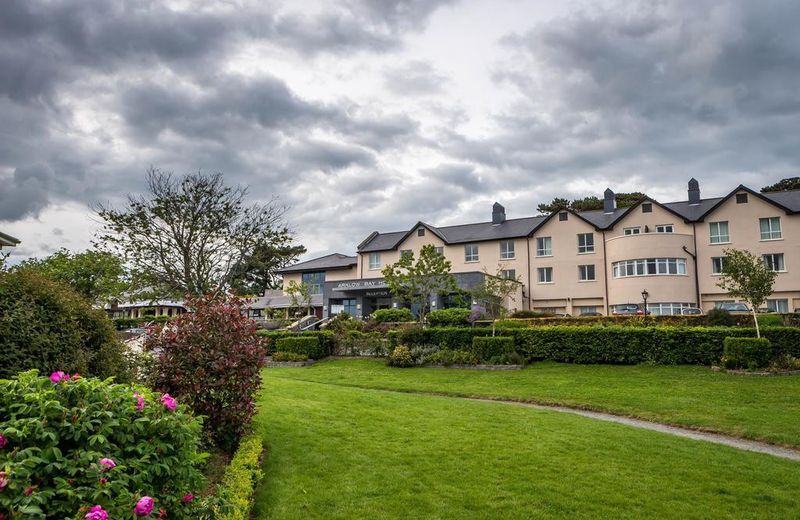 Arklow Bay Hotel and Leisure Club