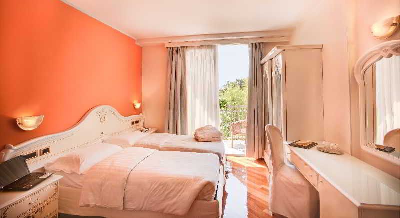Hotel Continental - TonelliHotels