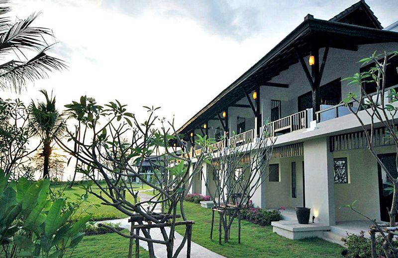 Palm Galleria Resort-SHA Extra Plus