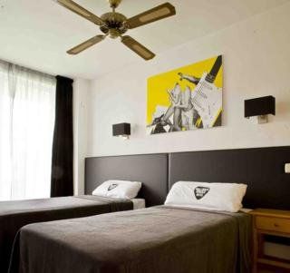 Mallorca Rocks Hotel