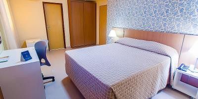 Village Confort Hotel & Flat