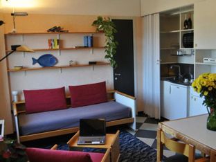 Hotel Image 1