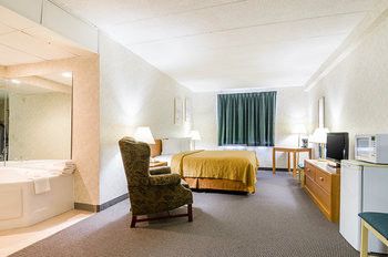 Quality Inn Rosebud Casino