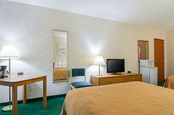 Quality Inn Rosebud Casino