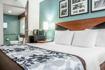 Sleep Inn Amherst