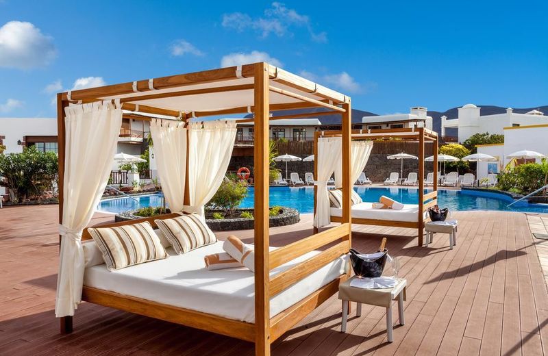 Gran Castillo Tagoro Family & Fun Playa Blanca