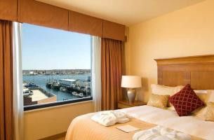 Hilton Garden Inn Portland Downtown Waterfront
